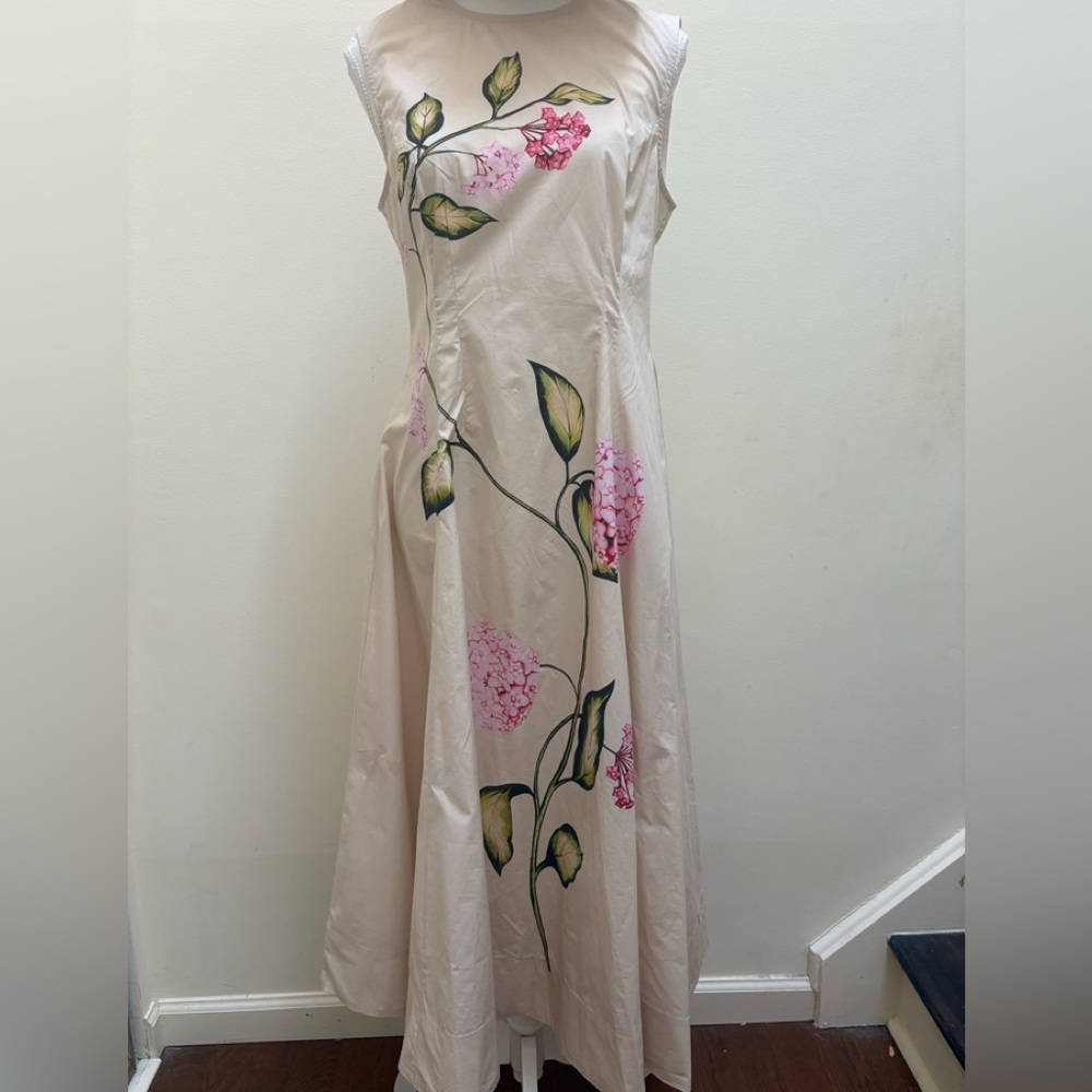 Oscar de la Renta Dress size 8 US